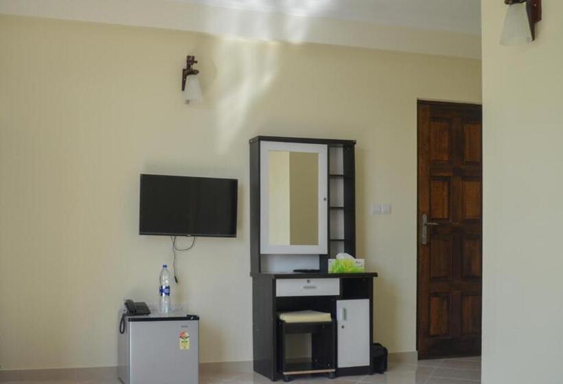 هتل Maaniya Residence