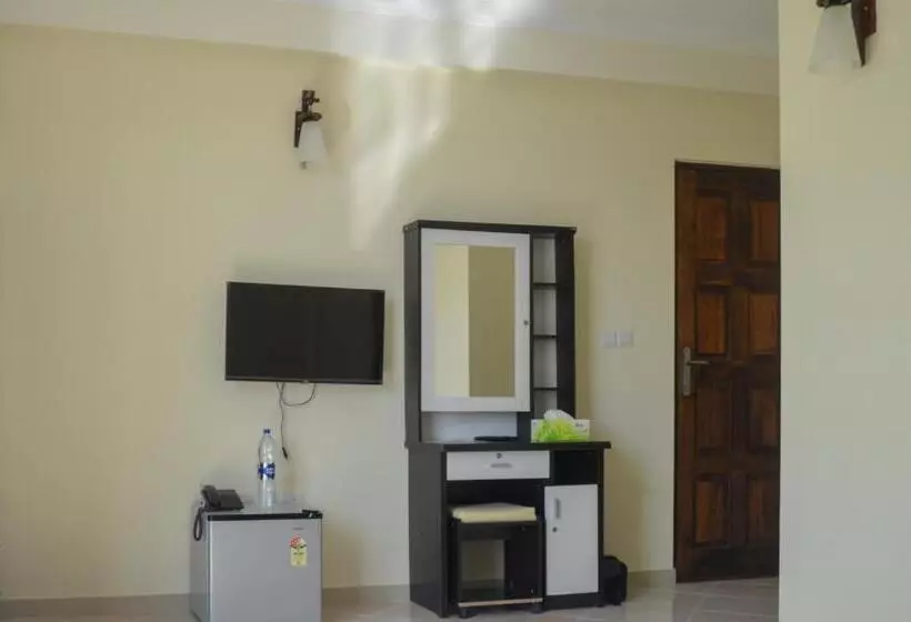 هتل Maaniya Residence