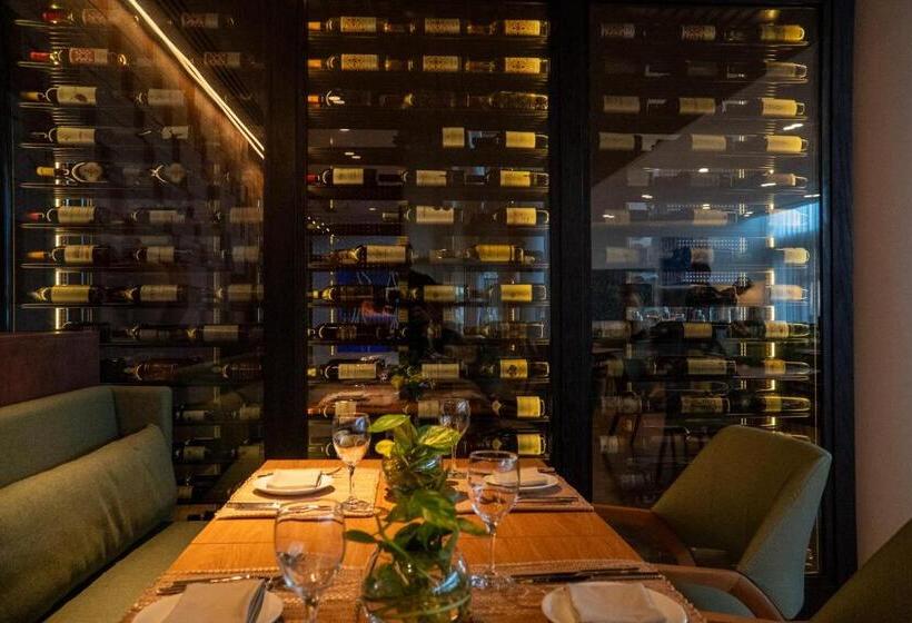 בית מלון כפרי Monã