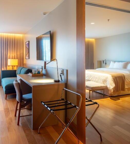 בית מלון כפרי Monã