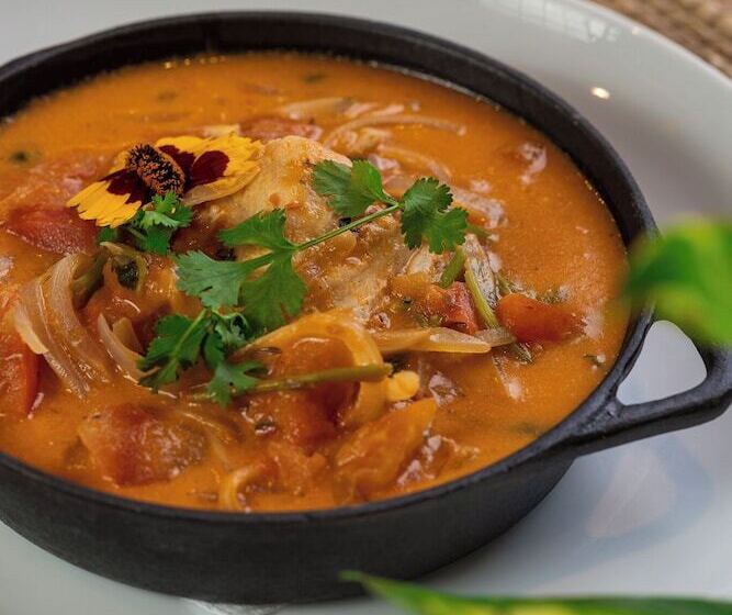 בית מלון כפרי Monã