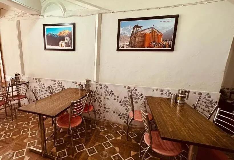 ホテル New Basera