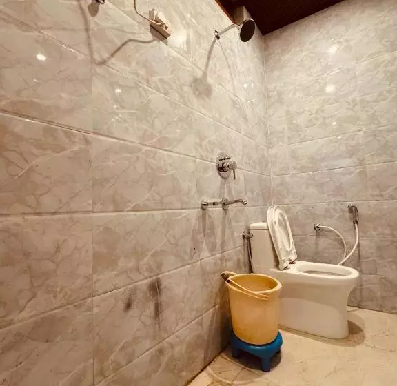 ホテル New Basera