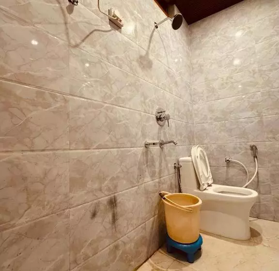 ホテル New Basera