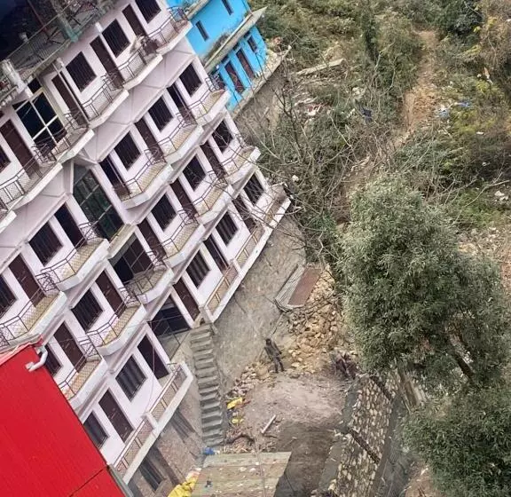 ホテル New Basera