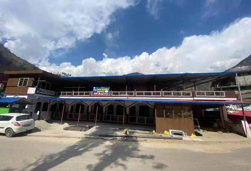 ホテル New Basera