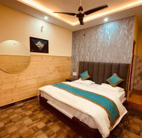 ホテル New Basera