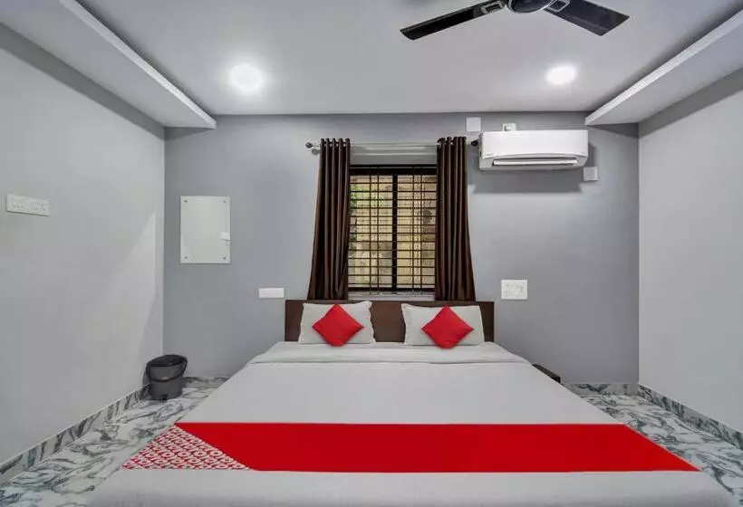 هتل O Shree Ganapati Resort