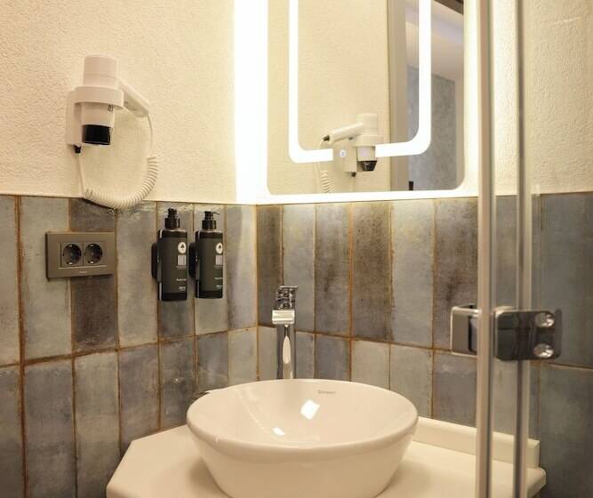 Отель Rupa Experience Alacati