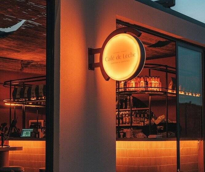 Отель Rupa Experience Alacati