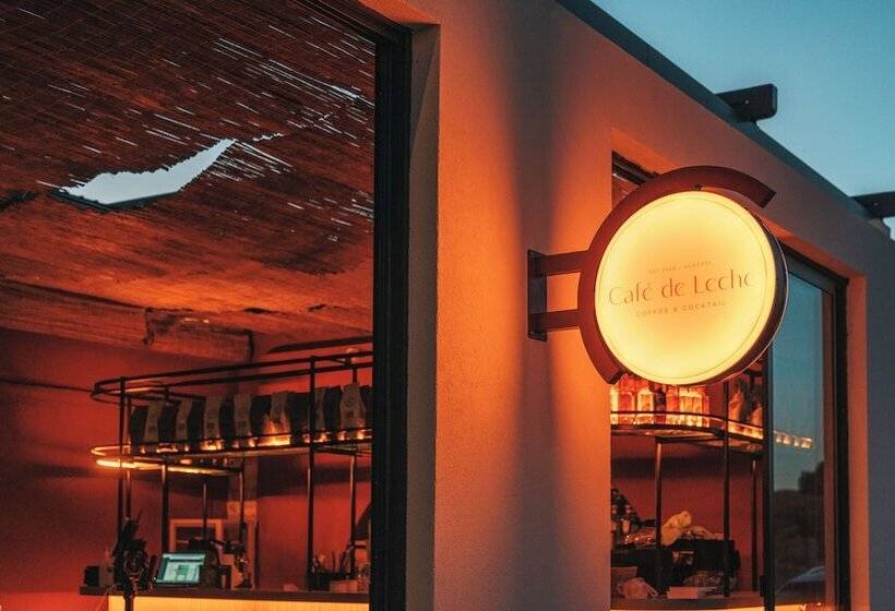 Отель Rupa Experience Alacati