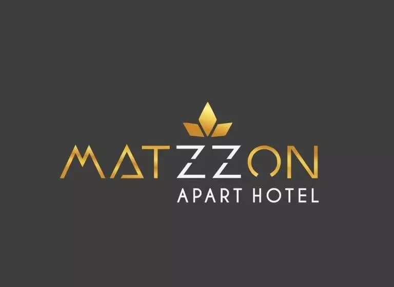 Matzzon Apart