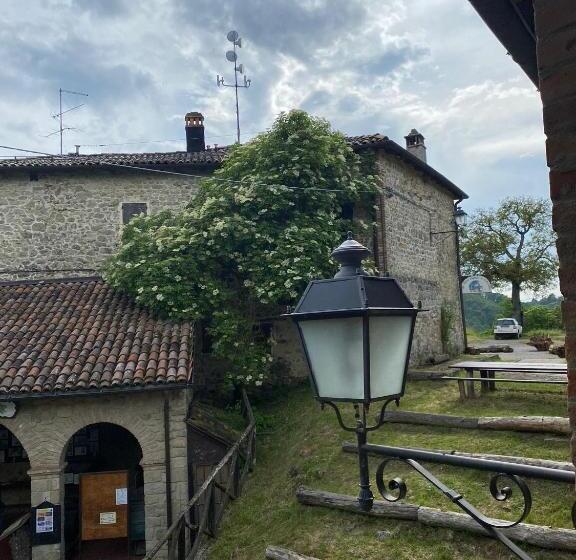 Ostello Antico Ospitale San Giacomo