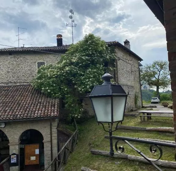Ostello Antico Ospitale San Giacomo