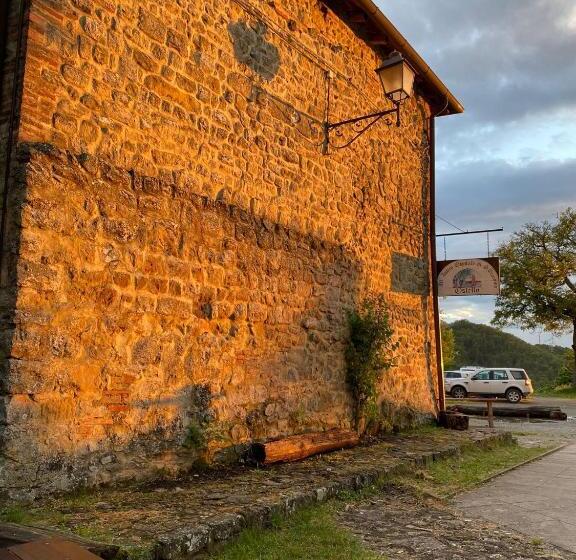 Ostello Antico Ospitale San Giacomo