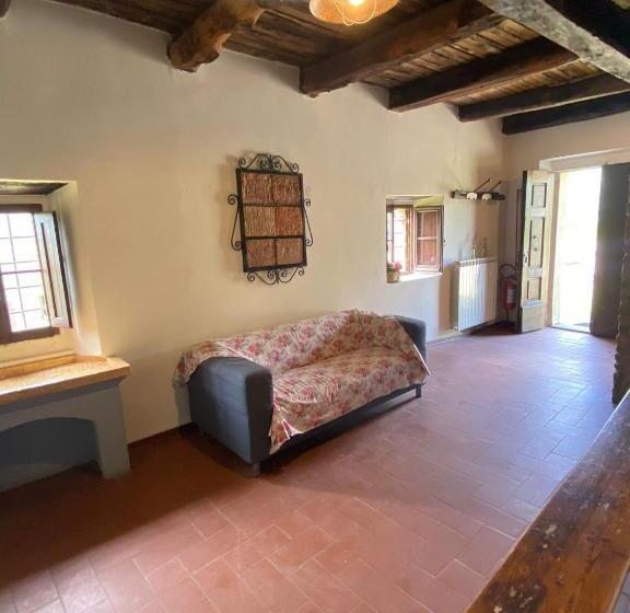 Ostello Antico Ospitale San Giacomo