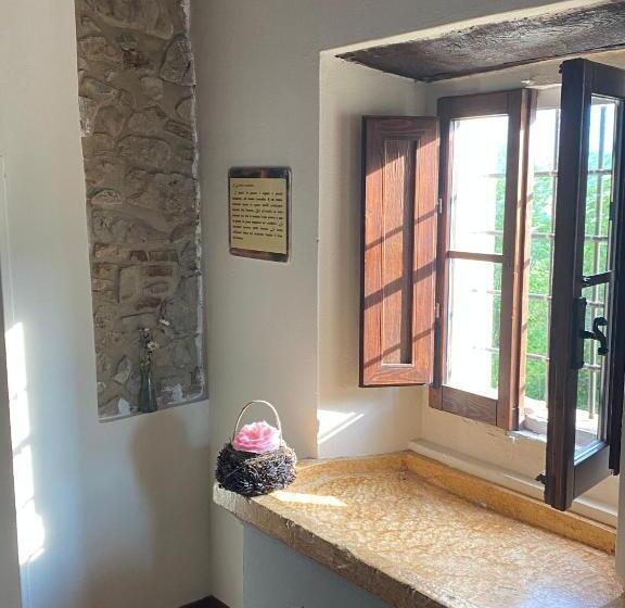 Ostello Antico Ospitale San Giacomo