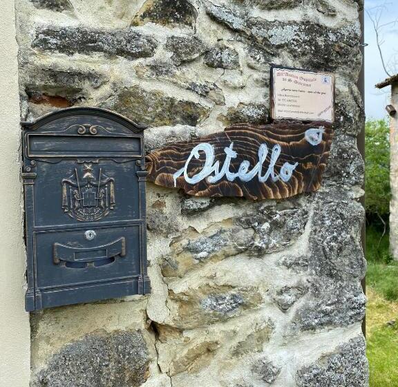 Ostello Antico Ospitale San Giacomo