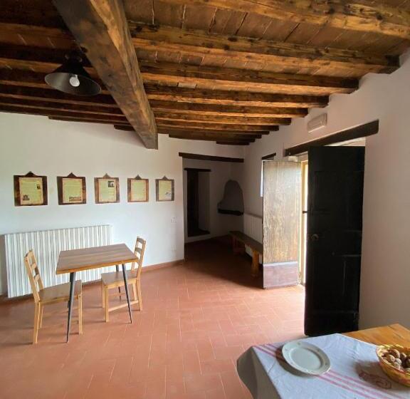 Ostello Antico Ospitale San Giacomo