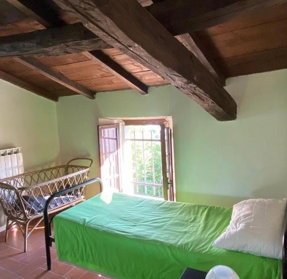 Ostello Antico Ospitale San Giacomo