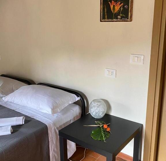 Ostello Antico Ospitale San Giacomo