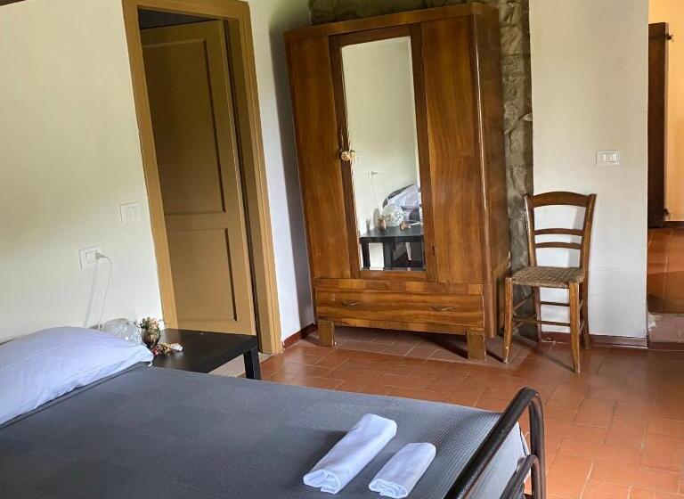 Ostello Antico Ospitale San Giacomo