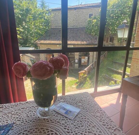 Ostello Antico Ospitale San Giacomo