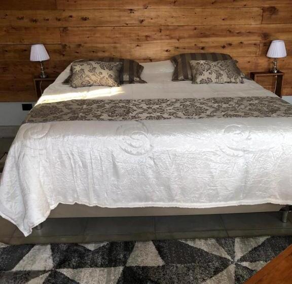 Pensjonat Altos Da Mantiqueira Com Banheira De Hidro E Linda Vista