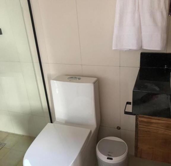 Pensjonat Altos Da Mantiqueira Com Banheira De Hidro E Linda Vista