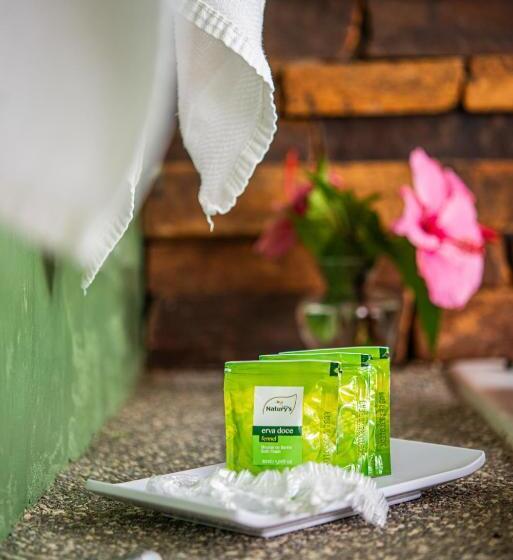 Pensjonat Altos Da Mantiqueira Com Banheira De Hidro E Linda Vista