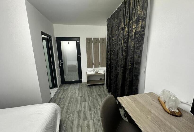 Pensiunea Fellycia & Janett