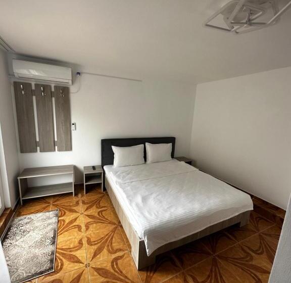 Pensiunea Fellycia & Janett