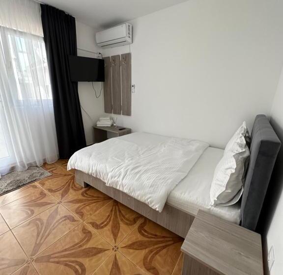 Pensiunea Fellycia & Janett