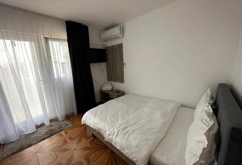 Pensiunea Fellycia & Janett