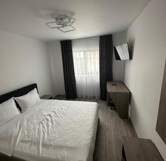 Pensiunea Fellycia & Janett