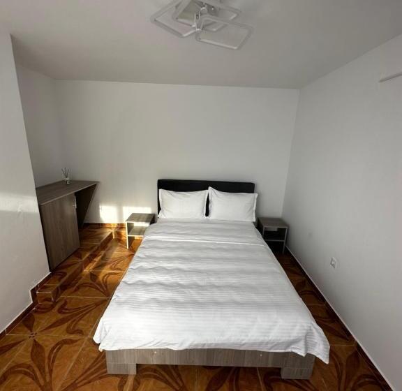 Pensiunea Fellycia & Janett