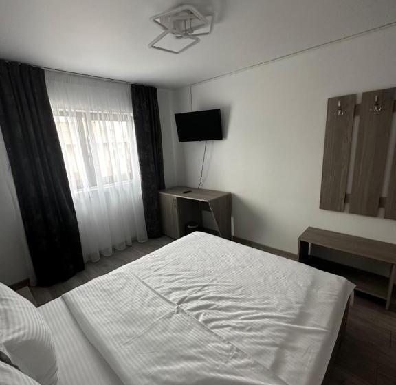 Pensiunea Fellycia & Janett