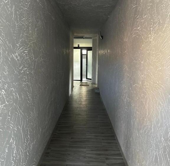 Pensiunea Fellycia & Janett