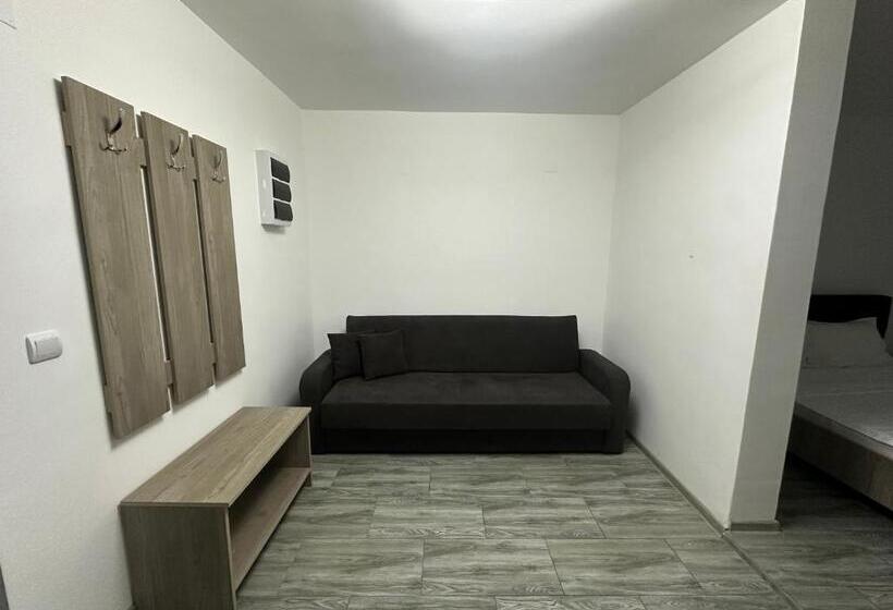 Pensiunea Fellycia & Janett