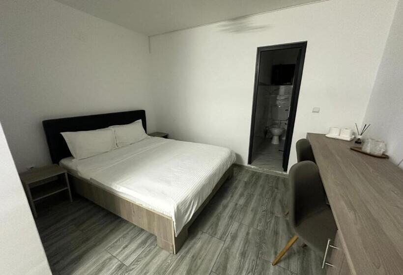 Pensiunea Fellycia & Janett