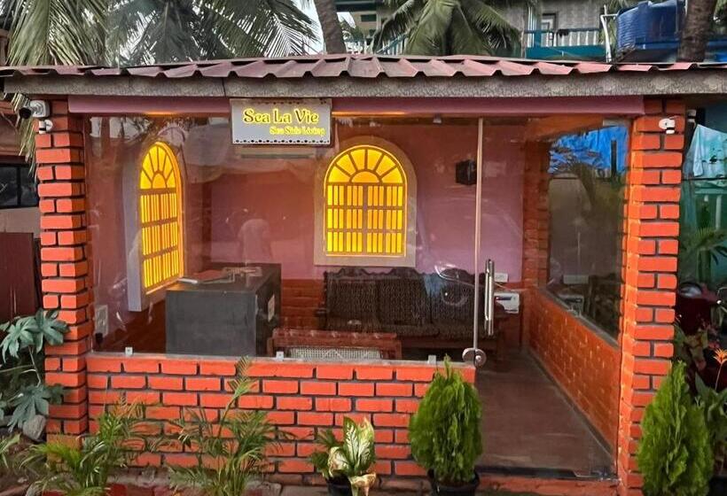 Pension Sea La Vie Baga