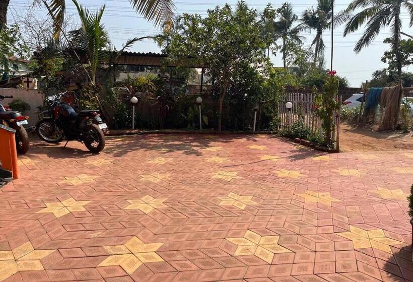 Pension Sea La Vie Baga