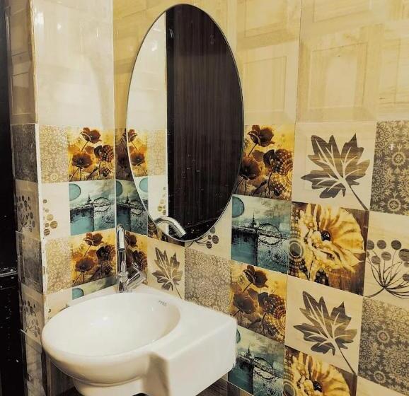 Pension Sea La Vie Baga