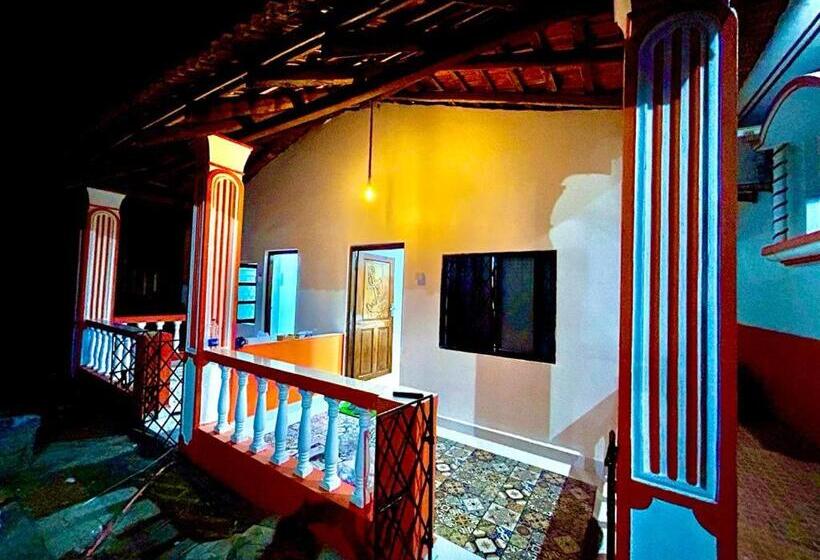 Pension Sea La Vie Baga