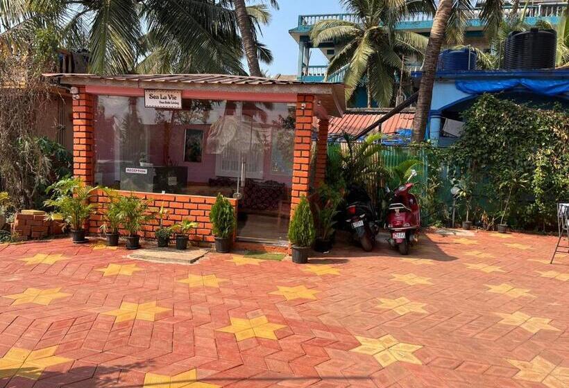 Pension Sea La Vie Baga