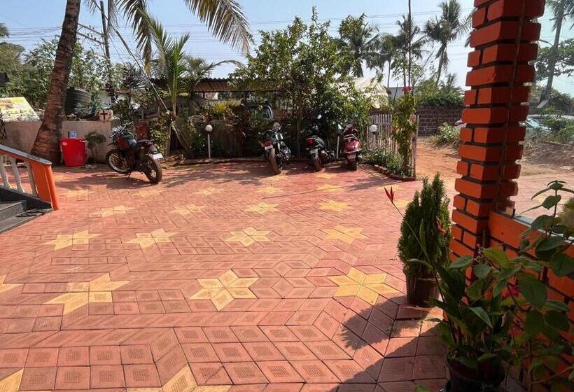 Pension Sea La Vie Baga