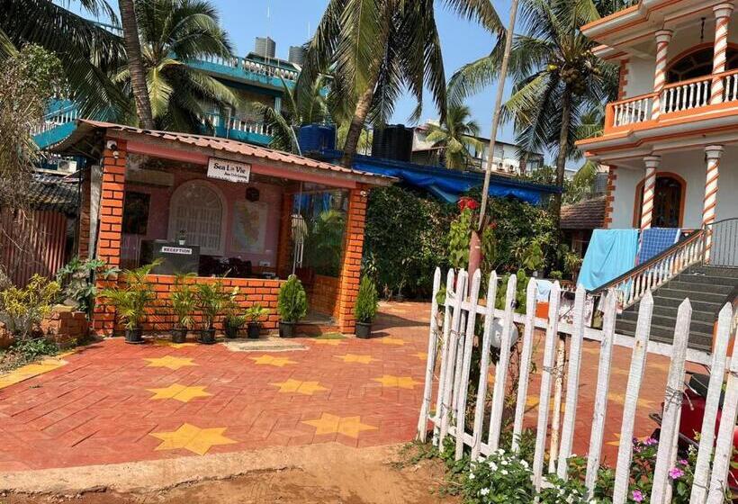 Pension Sea La Vie Baga