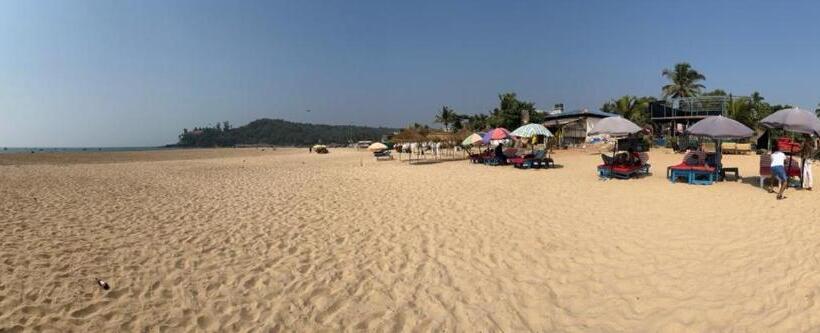 Pension Sea La Vie Baga