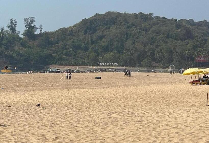 Pension Sea La Vie Baga