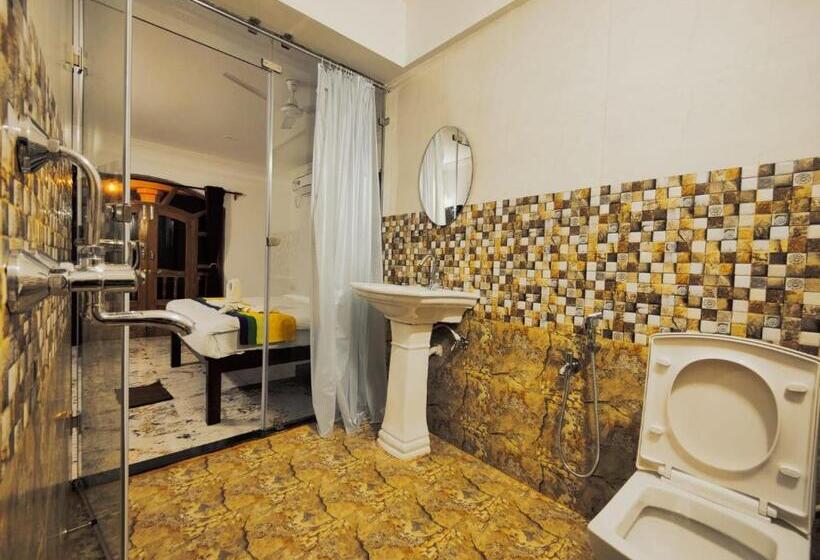 Pension Sea La Vie Baga